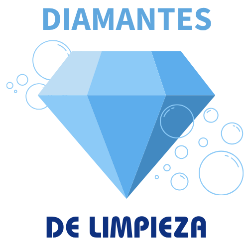 Diamantes de Limpieza